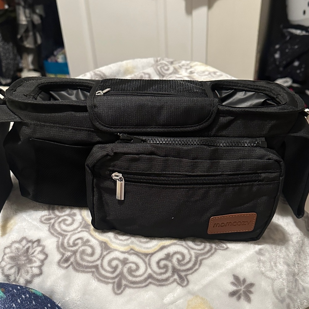 Momcozy Universal Stroller Organizer